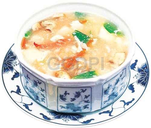 Order 20. Star House Seafood Soup food online from Star House store, Framingham on bringmethat.com