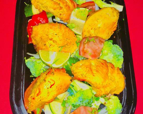 Order Chicken Tikka food online from The Kathmandu store, Salt Lake City on bringmethat.com