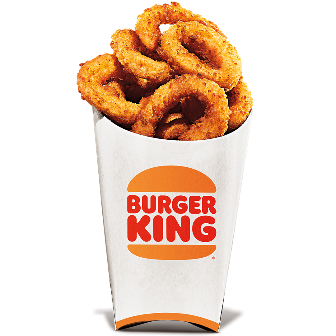 Order Onion Rings food online from Burger King store, Columbus on bringmethat.com