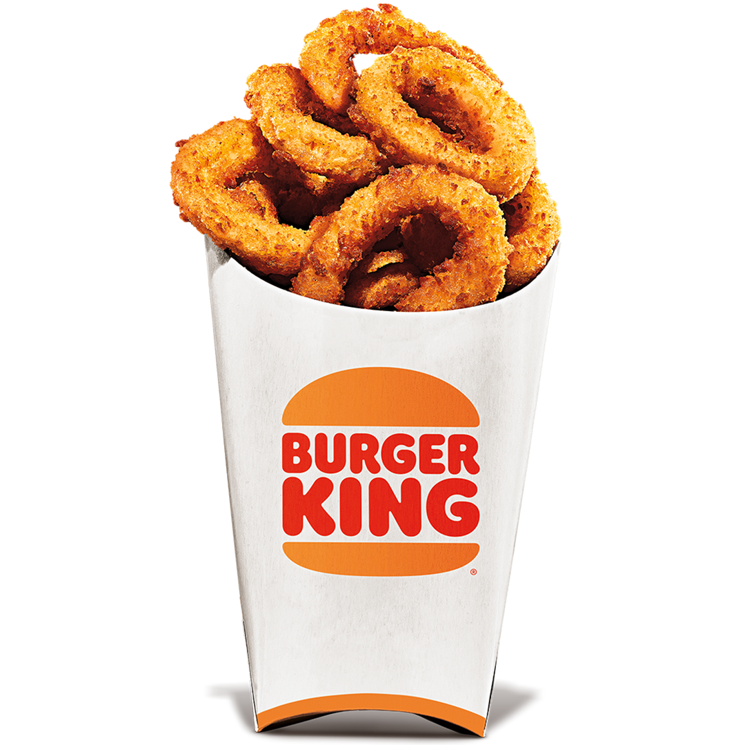 Order Onion Rings food online from Burger King store, Houston on bringmethat.com