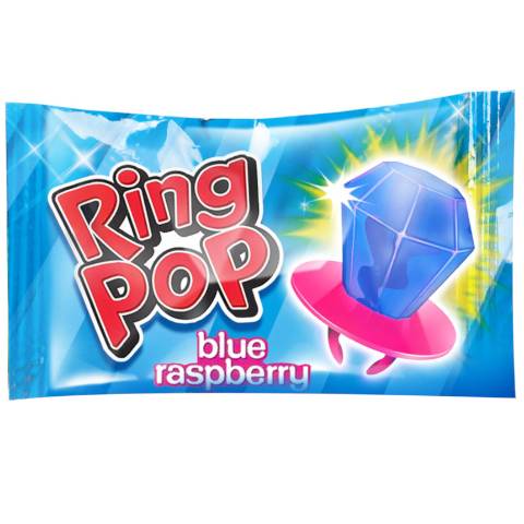 Order Ring Pop (Various Flavors) .5oz food online from 7-Eleven store, Lakewood on bringmethat.com