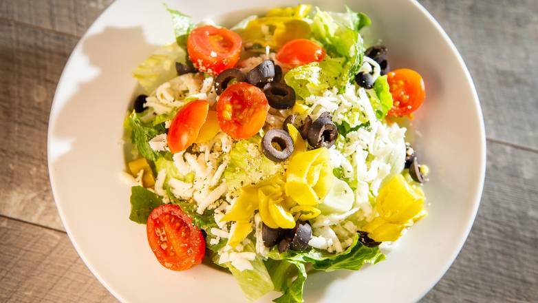 Order House Salad food online from Parry Pizzeria & Taphouse store, Greenwood Village on bringmethat.com