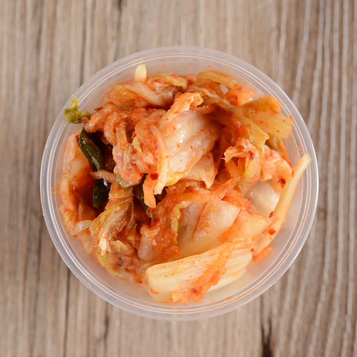 Order OG Kimchi food online from Seoul Taco store, Naperville on bringmethat.com