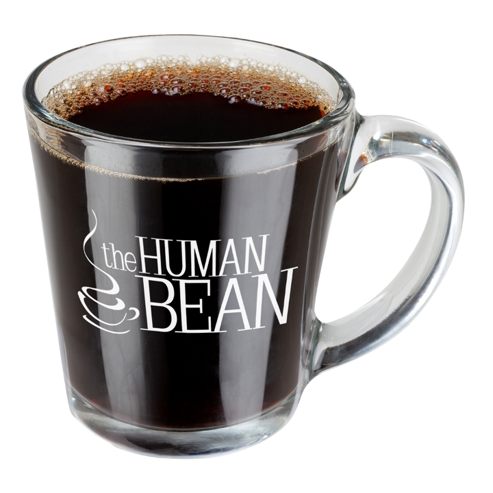 Order Fresh Brewed Coffee food online from The Human Bean store, Visalia on bringmethat.com