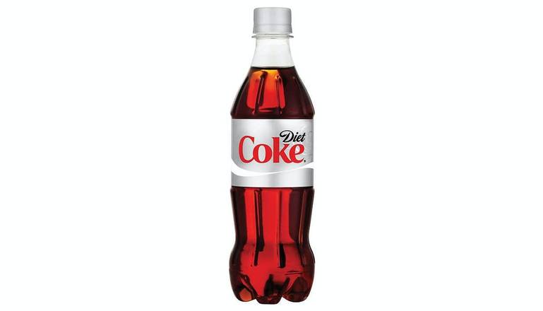 Order Diet Coke food online from Pokeworks store, Knoxville on bringmethat.com