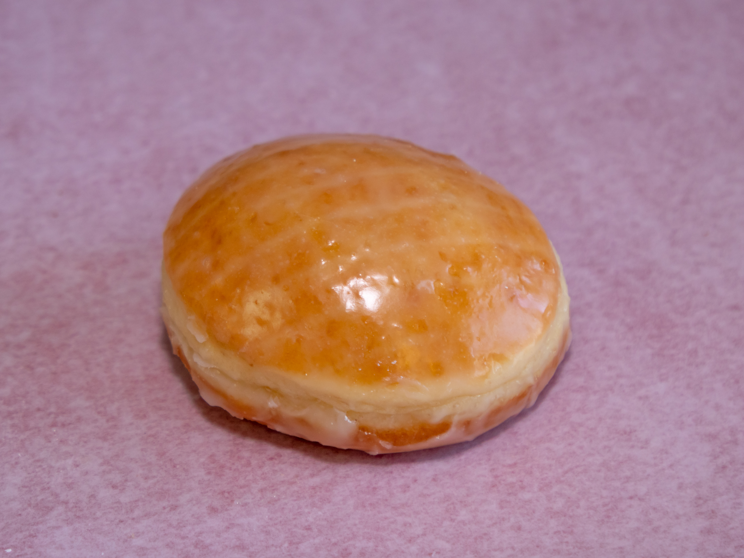 Order Jelly Filled Donut food online from Donuts Coffee store, Las Vegas on bringmethat.com