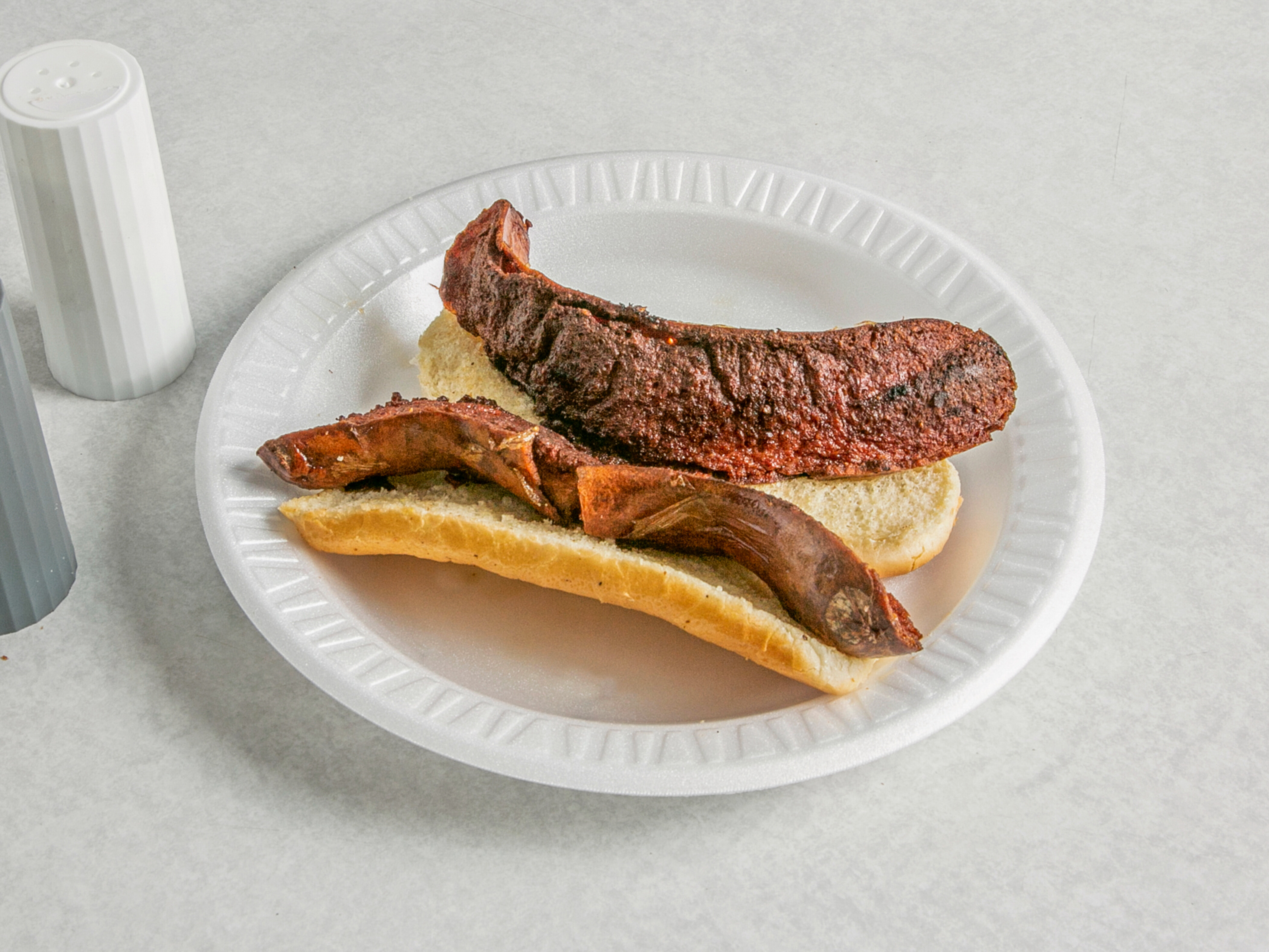 Order SMOKED SAUSAGE DOG food online from Edwards Pharmacy store, Ayden on bringmethat.com