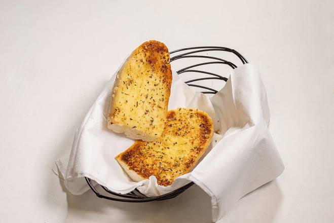 Order Garlic Toast food online from Red Devil Italian Restaurant store, Phoenix on bringmethat.com