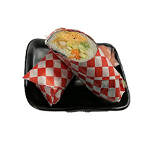 Order Phoenix Burrito food online from Tamashi Ramen store, Orem on bringmethat.com