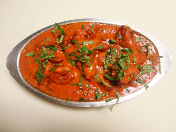 Order Shrimp Masala food online from Mantra Indian Cuisine  store, Ontario on bringmethat.com