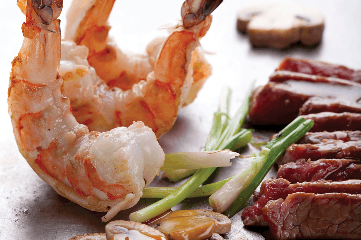 Order BENIHANA EXCELLENCE food online from Benihana store, Anchorage on bringmethat.com