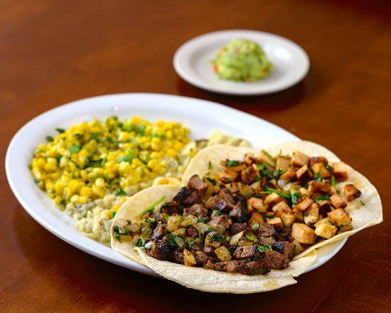 Order Best Mexican Tacos food online from Ted's Cafe Escondido store, Broken Arrow on bringmethat.com