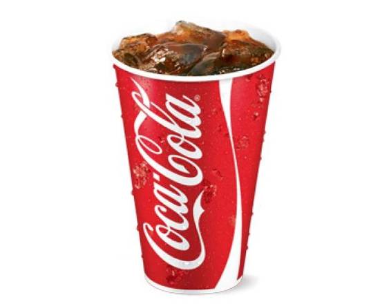 Order Fountain Drink food online from Pie 314 store, Richmond on bringmethat.com