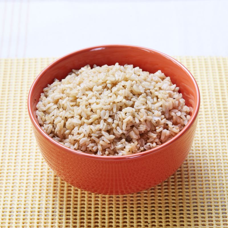 Order Brown Rice food online from Muscle Maker Grill store, New York on bringmethat.com