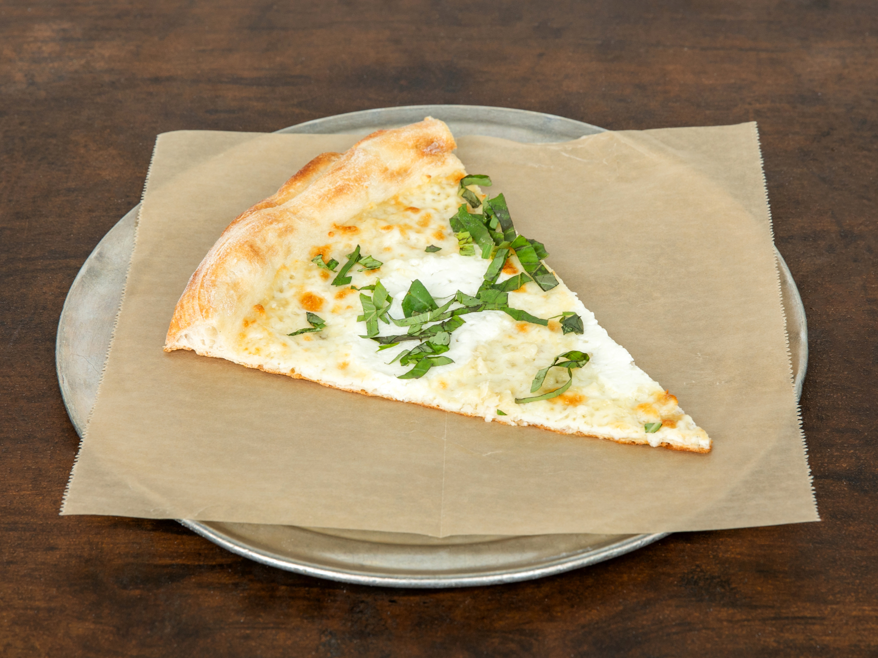 Order White Stone Pie food online from Flippin Pizza store, Encinitas on bringmethat.com