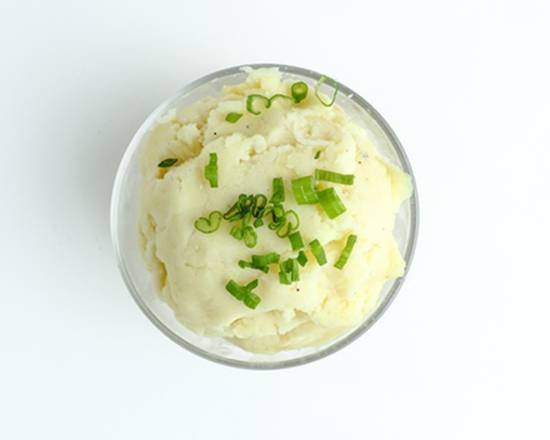 Order Yukon Gold Mashed Potatoes food online from Choice Market-Osage store, Denver on bringmethat.com