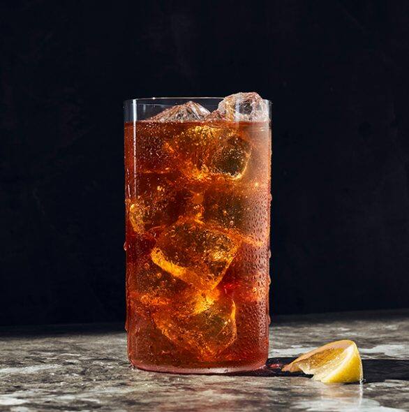 Order Iced Unsweet Tea food online from Panera store, River Forest on bringmethat.com