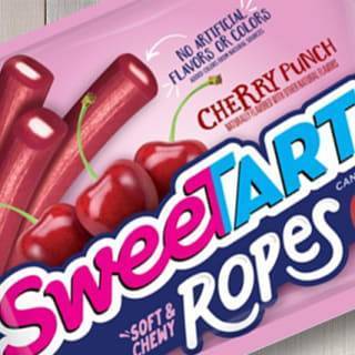 Order Sweetart Ropes food online from AMC Theatres Market Square 10 store, Dekalb on bringmethat.com