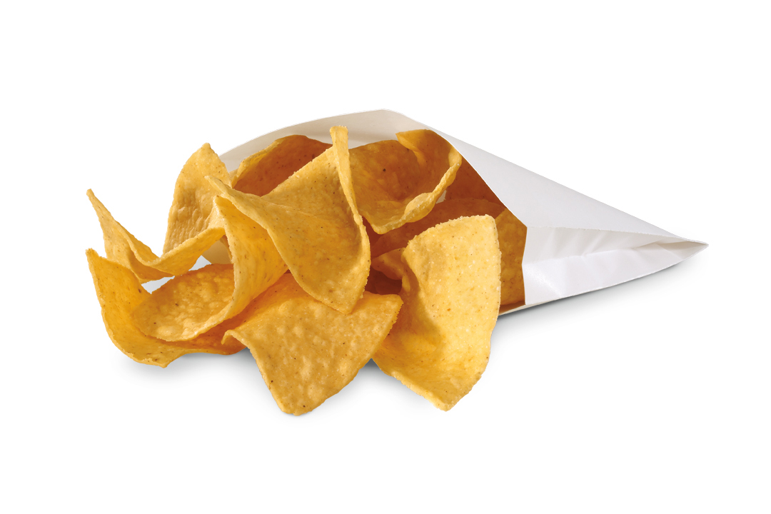 Order Freshly Made Chips food online from Carl's Jr. store, Fresno on bringmethat.com