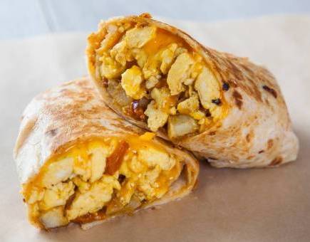 Order Chile Relleno Burrito food online from Yo! Salsa store, Lake Elsinore on bringmethat.com