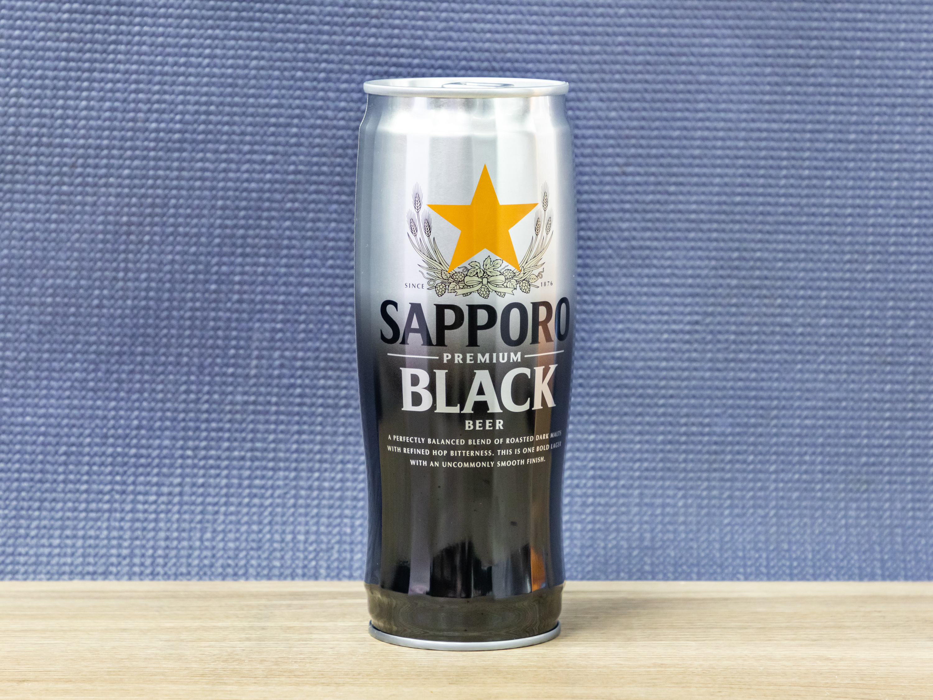 Order 24 oz. Sapporo  food online from Liquor Barrel store, Hawthorne on bringmethat.com