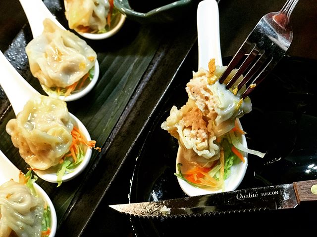 Order 1. Steamed Dumpling food online from Boran Thai store, Brooklyn on bringmethat.com