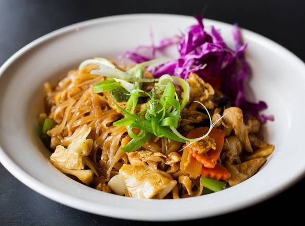 Order Aroi Thai Noodle food online from Aroi Thai Food store, Colorado Springs on bringmethat.com