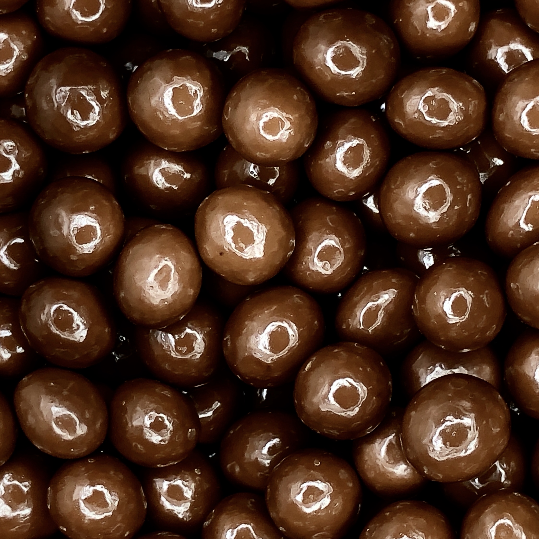 Order Milk Chocolate Covered Espresso Beans food online from Naper Nuts & Sweets store, Naperville on bringmethat.com