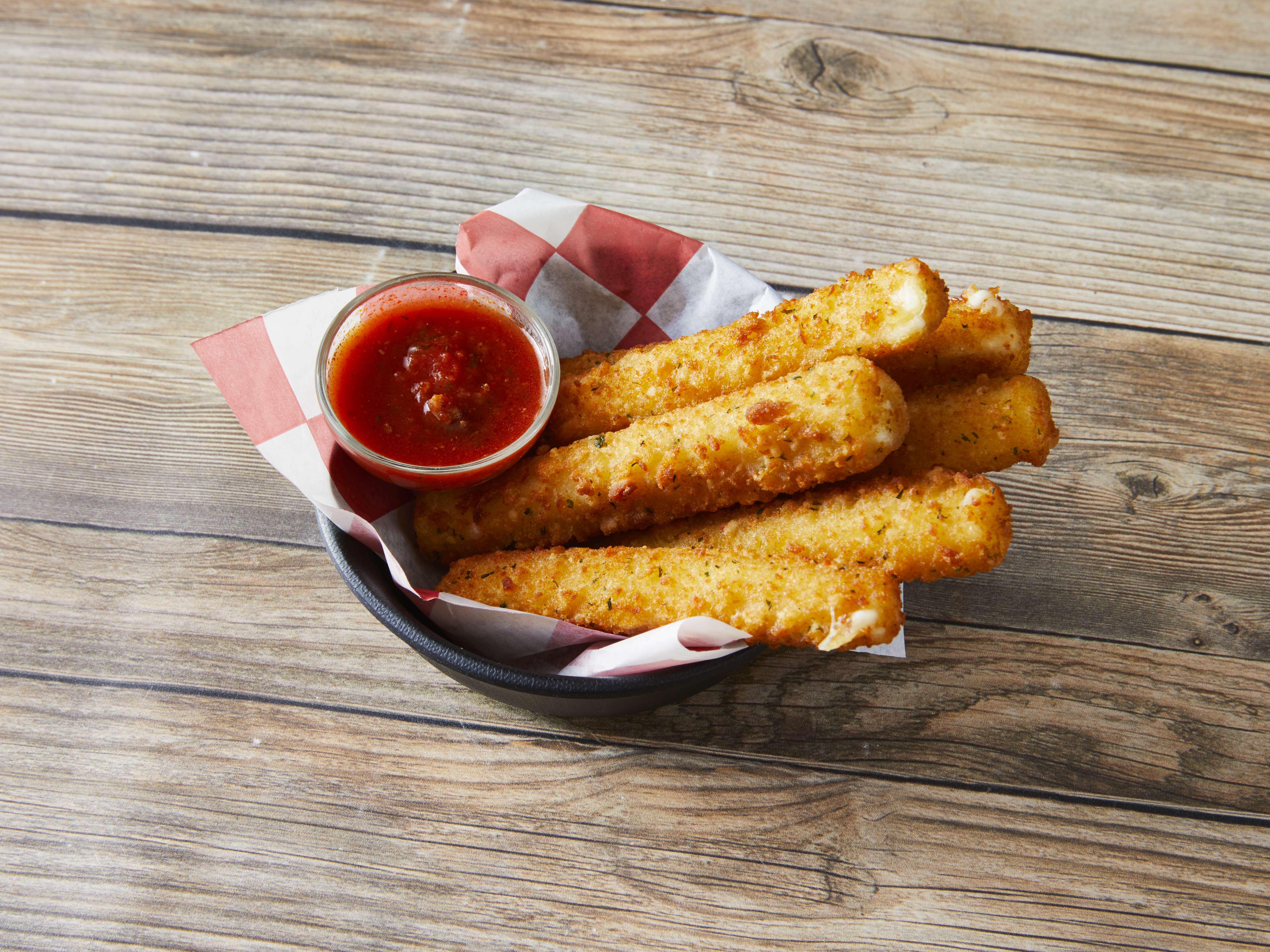 Order Cheese Stix food online from Michael Anthony's store, Villa Park on bringmethat.com