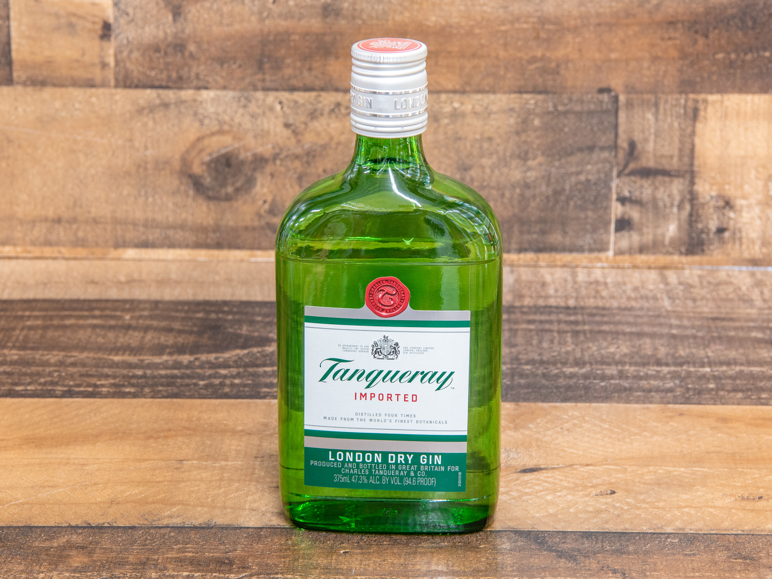 Order Tanqueray London Dry Gin food online from Belvedere Liquor store, Santee on bringmethat.com
