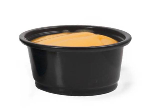 Order Poblano Queso.. food online from Dickey Barbecue Pit store, Campbell on bringmethat.com