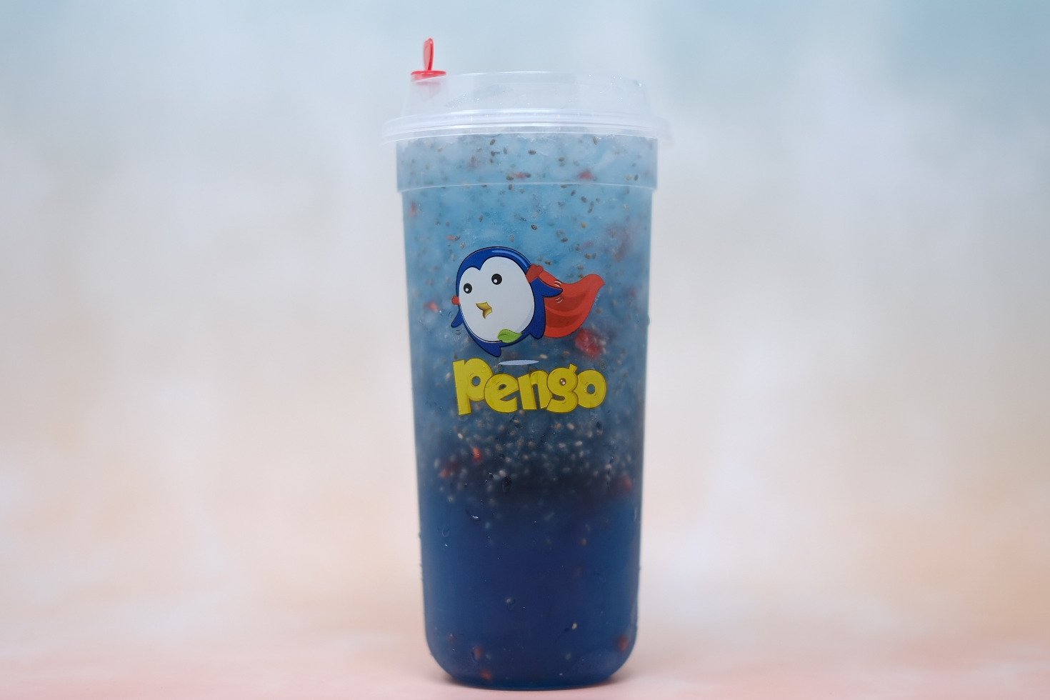 Order Deep Blue Beauty food online from Pengo Drink Station store, Lake Forest on bringmethat.com