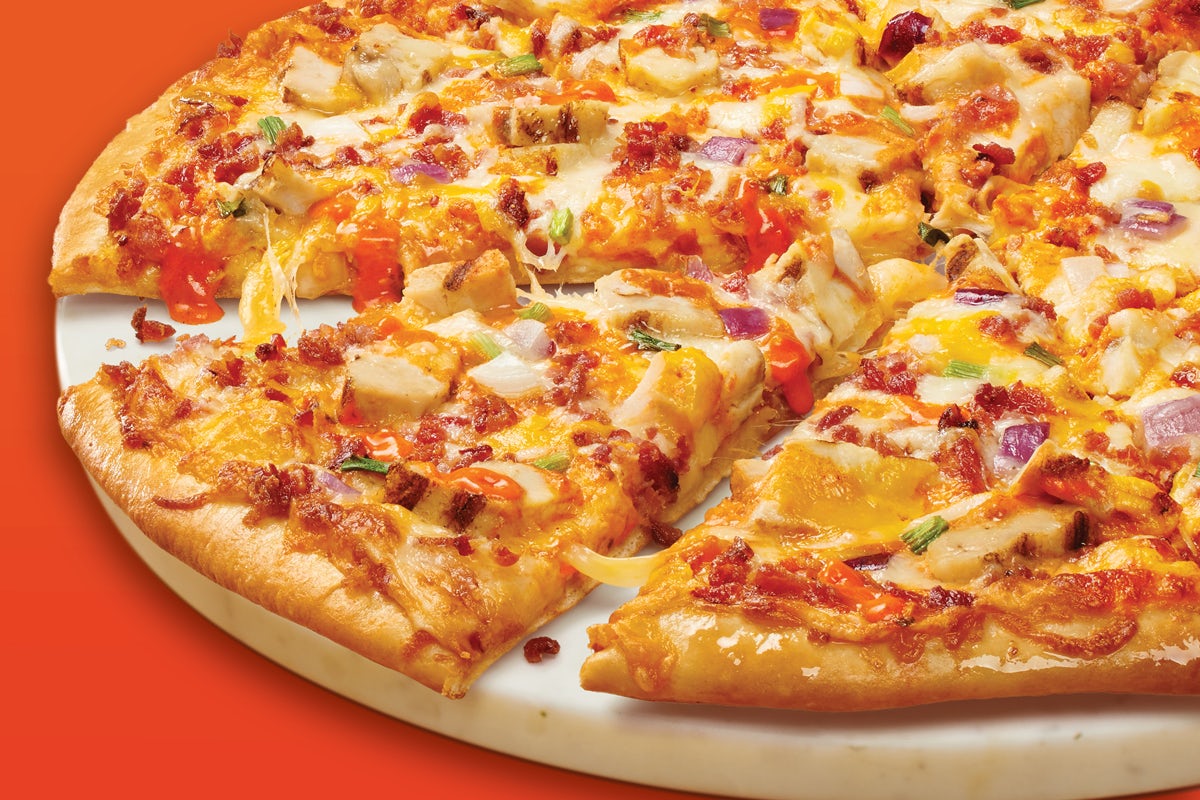 Order Buffalo Ranch Chicken - Baking Required food online from Papa Murphy store, Hoover on bringmethat.com