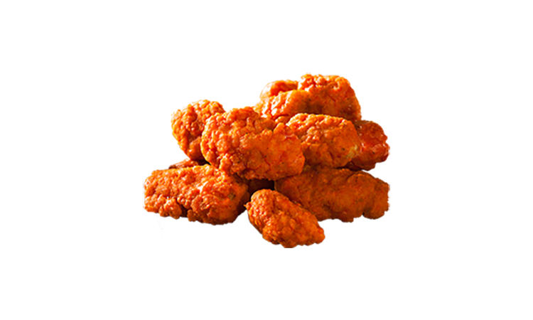 Order Boneless Chicken Wings 6 food online from Anthony's Pizza store, Denver on bringmethat.com