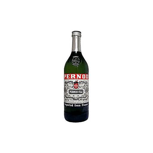 Order Pernod Pastis (750 ML) 7099 food online from Bevmo! store, Ladera Ranch on bringmethat.com