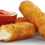Order Fried Mozzarella food online from Pizza House store, East Lansing on bringmethat.com