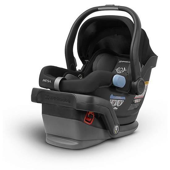 Order MESA® Infant Car Seat by UPPAbaby® in Jake food online from Bed Bath & Beyond store, Lancaster on bringmethat.com