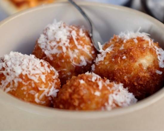 Order Truffle Arancini  food online from Le Grand store, Los Angeles on bringmethat.com