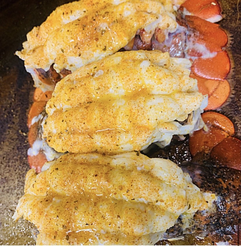 Order Lobster Add-On food online from Surfs Up Mundelein store, Mundelein on bringmethat.com