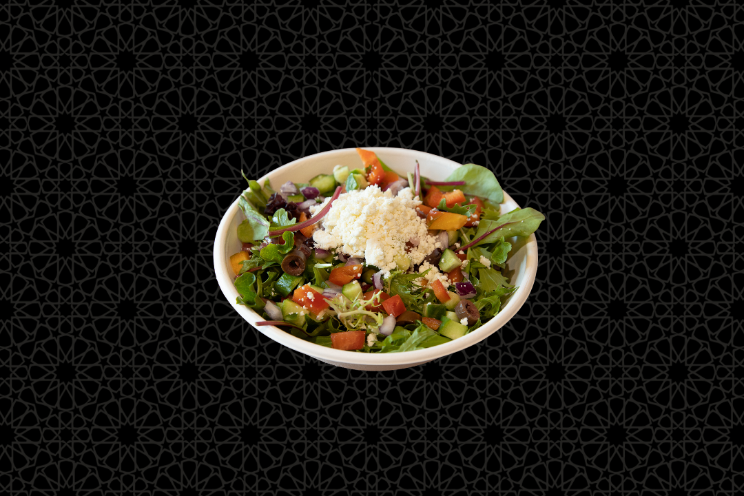 Order Salad Bowl food online from Tahini store, San Diego on bringmethat.com
