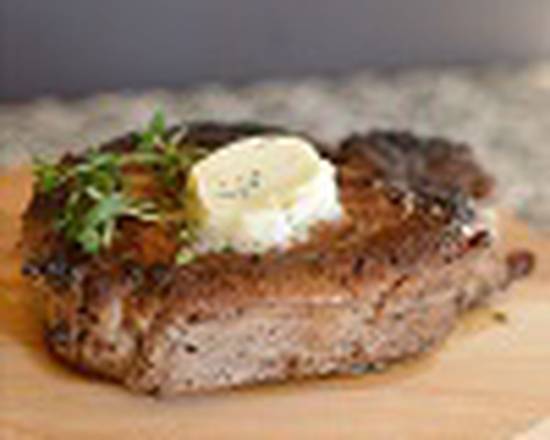 Order Filet Dinner food online from Hollyhock Hill store, Indianapolis on bringmethat.com