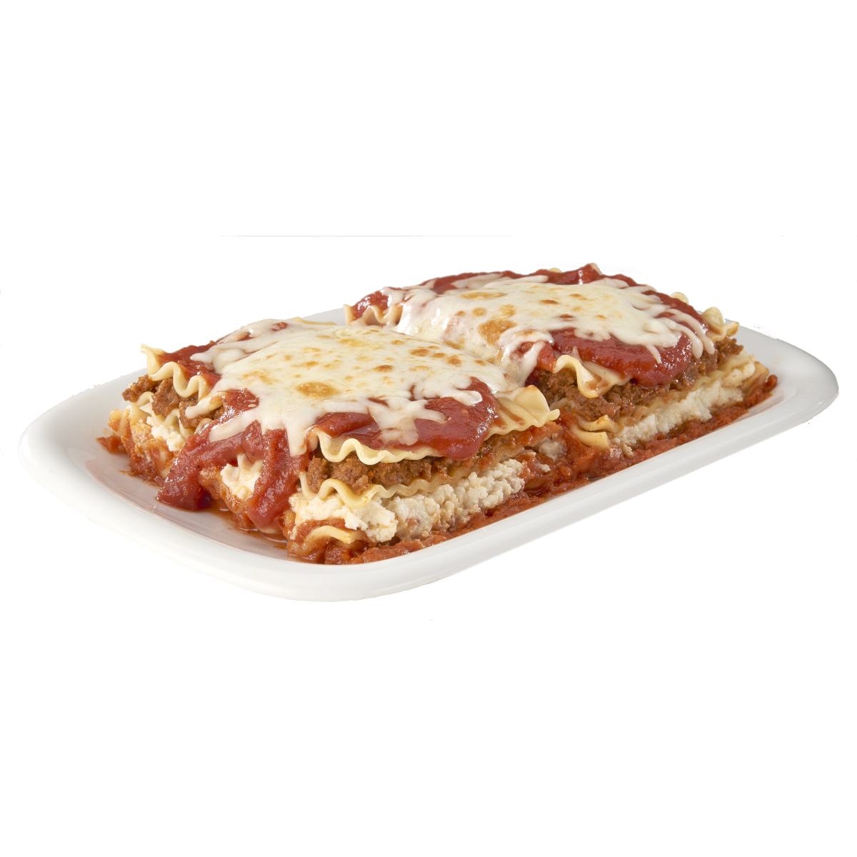 Order Lasagna a la Carte food online from Cottage Inn Pizza store, Hilliard on bringmethat.com