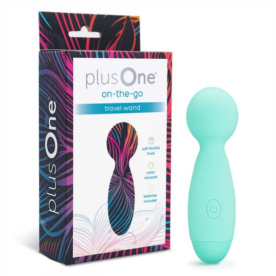 Order plusOne On the Go Travel Wand food online from CVS store, FRANKFORT on bringmethat.com
