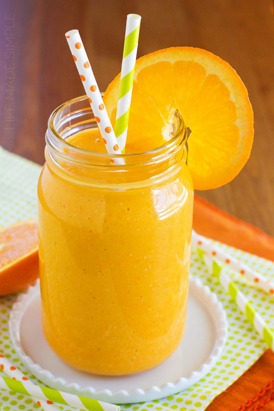 Order Orange Juice food online from Kabob Kabob store, Lathrup Village on bringmethat.com