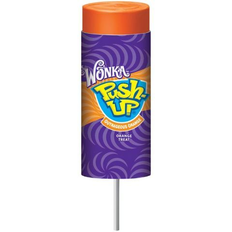 Order Dreyer's Wonka Push Up Outrageous Orange 2.75oz food online from Speedway store, Centerville on bringmethat.com