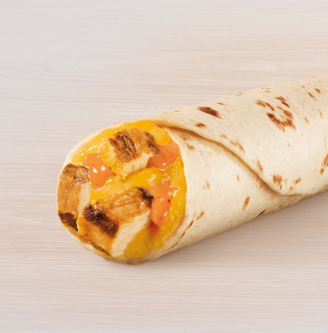 Order Chicken Chipotle Melt food online from Taco Bell store, Nashville on bringmethat.com