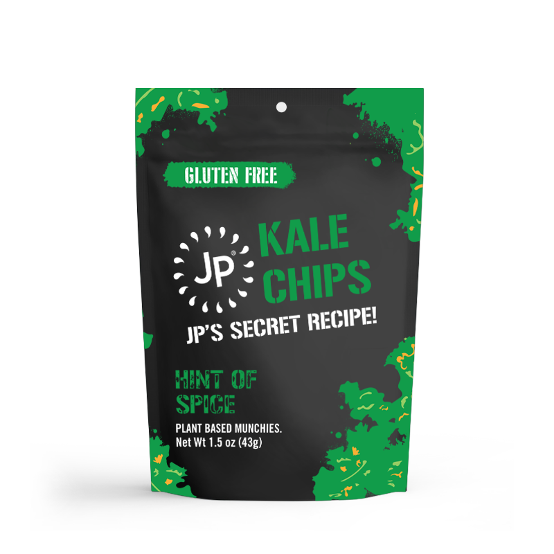 Order Kale Chips food online from Juice Press store, Bridgehampton on bringmethat.com