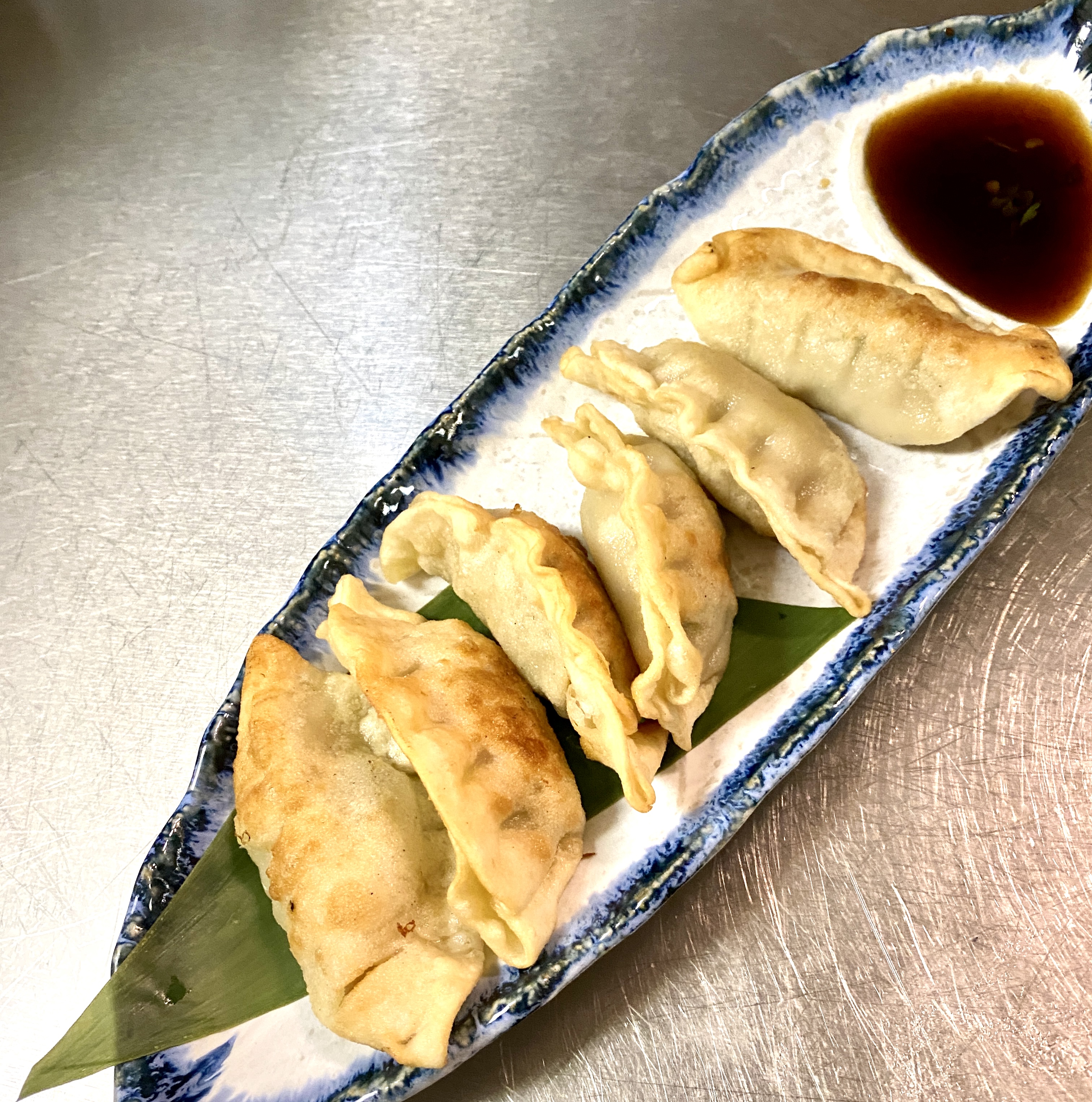 Order Pot Stickers food online from 101 Asian Fusion store, Denver on bringmethat.com