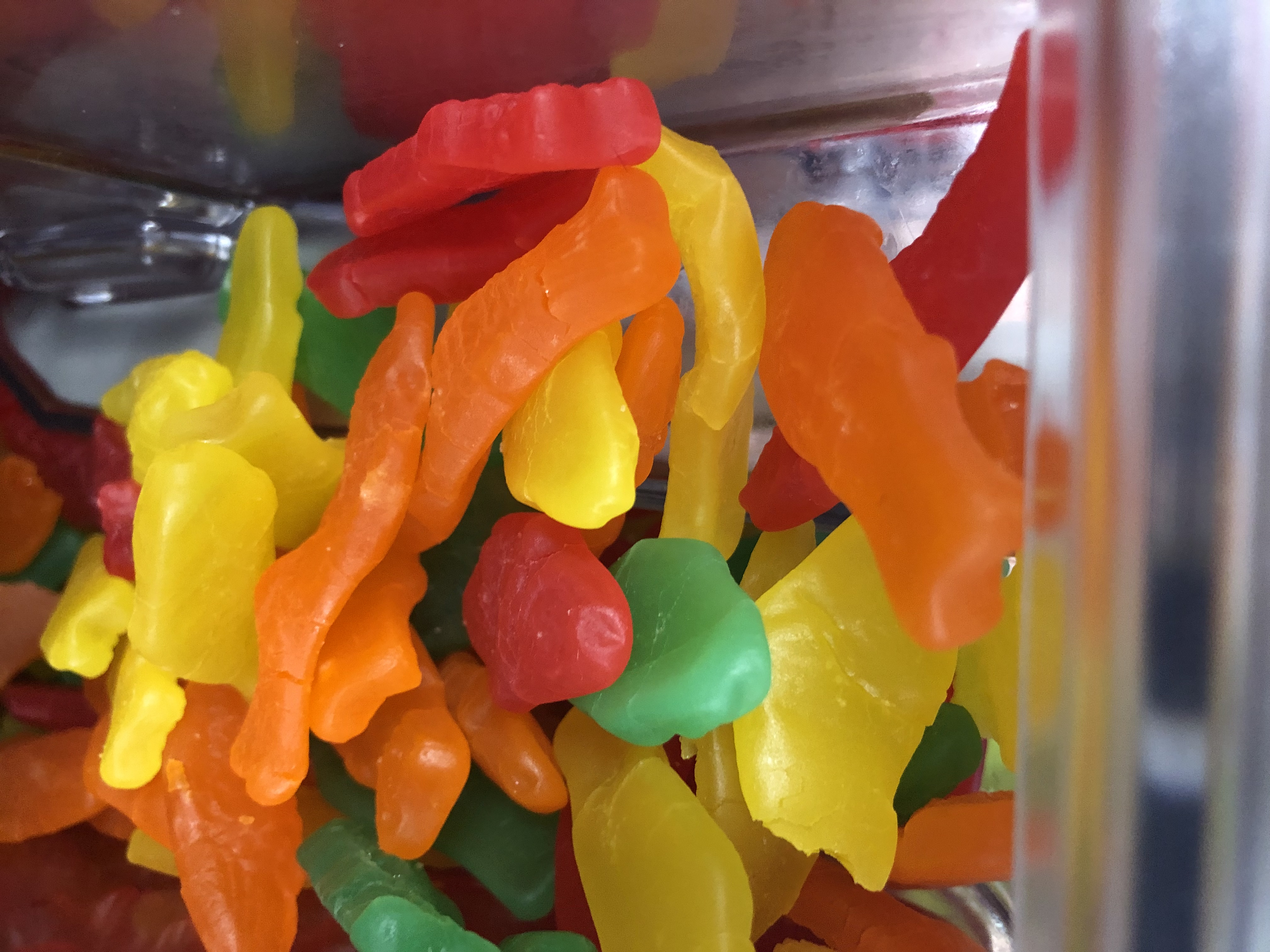 Order Swedish Fish Candy food online from Buckeye Candy Company store, Columbus on bringmethat.com