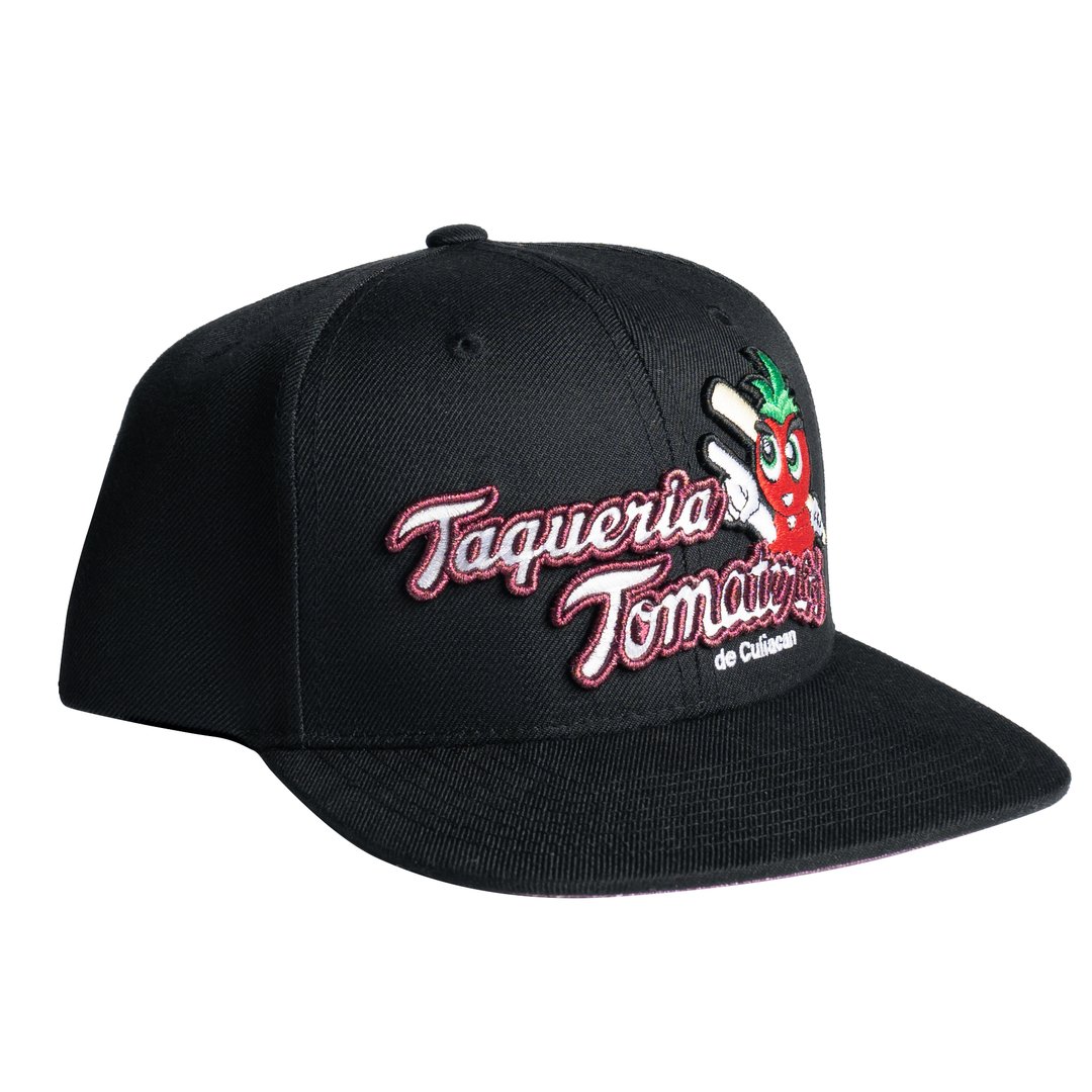 Order Limited Edition Hat food online from Taqueria Tomateros store, Riverside on bringmethat.com